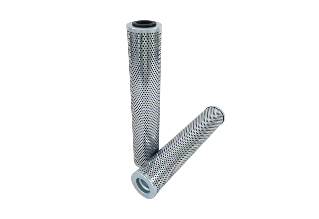 hydraulic filter housing replacement part